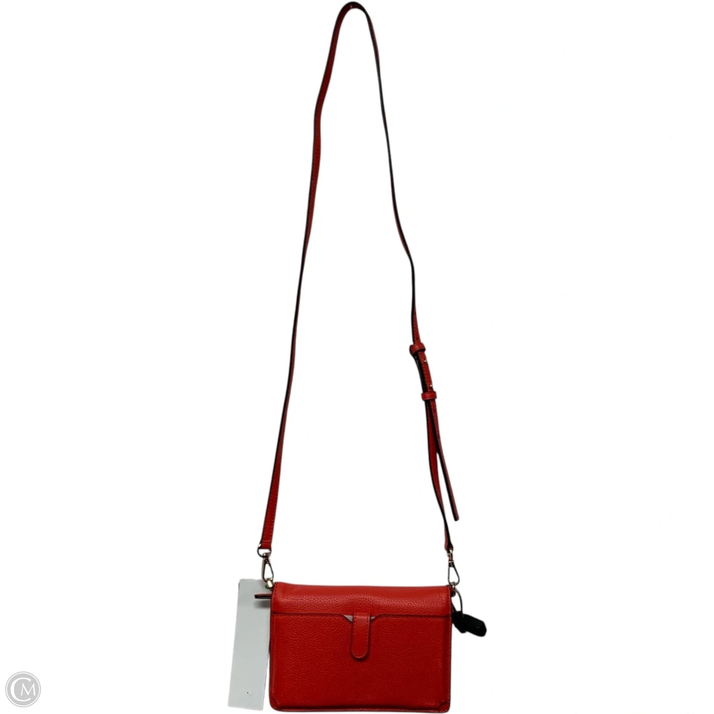 Crossbody Designer By Michael Kors, Size: Small