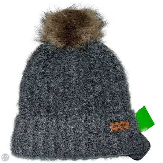 Hat Beanie By Barbour