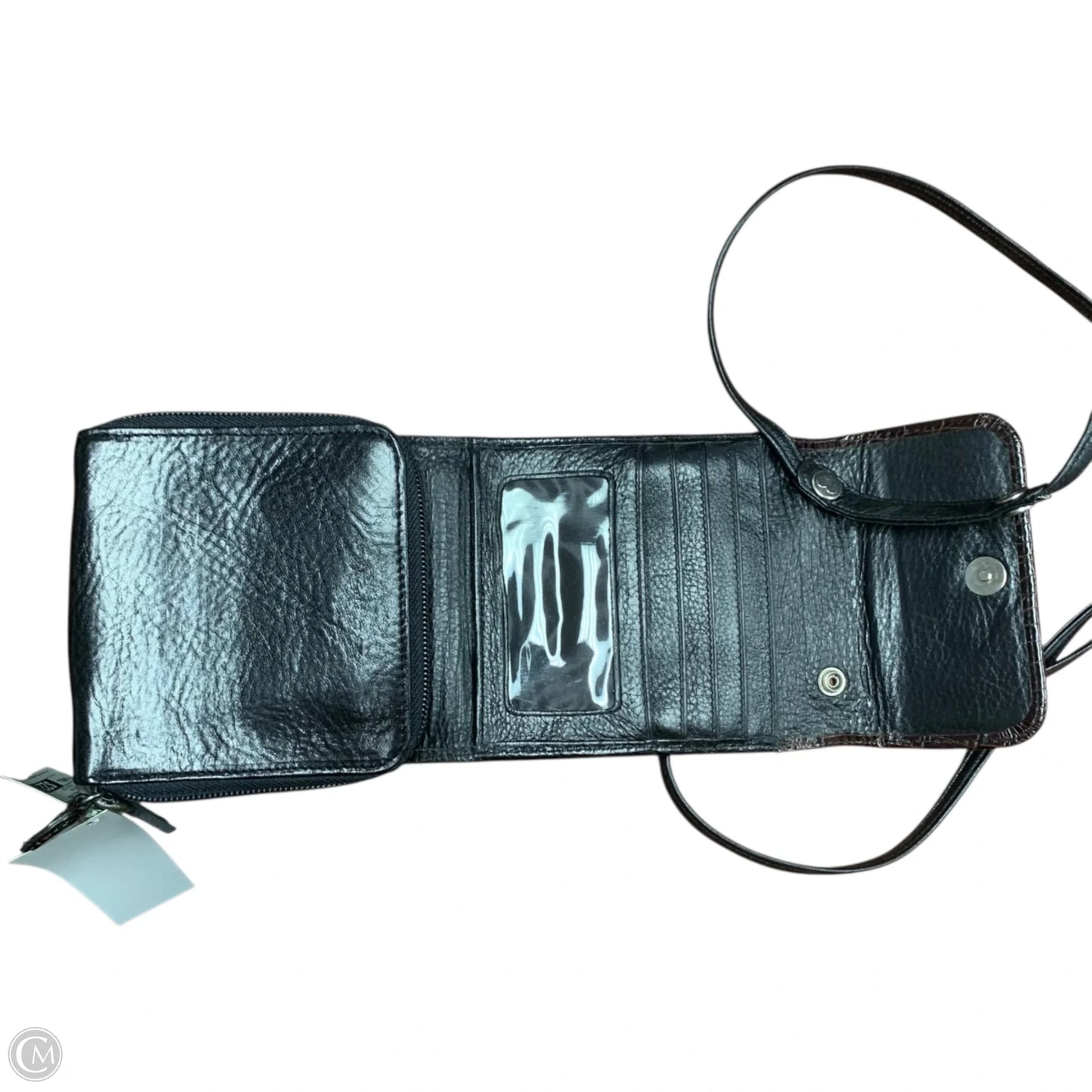 Crossbody Designer By Brighton, Size: Small