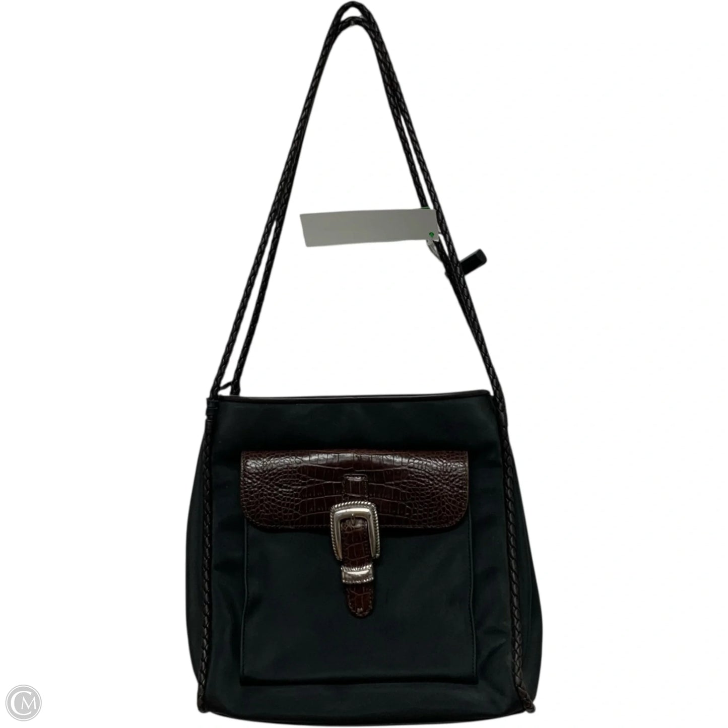 Handbag Designer By Brighton, Size: Medium