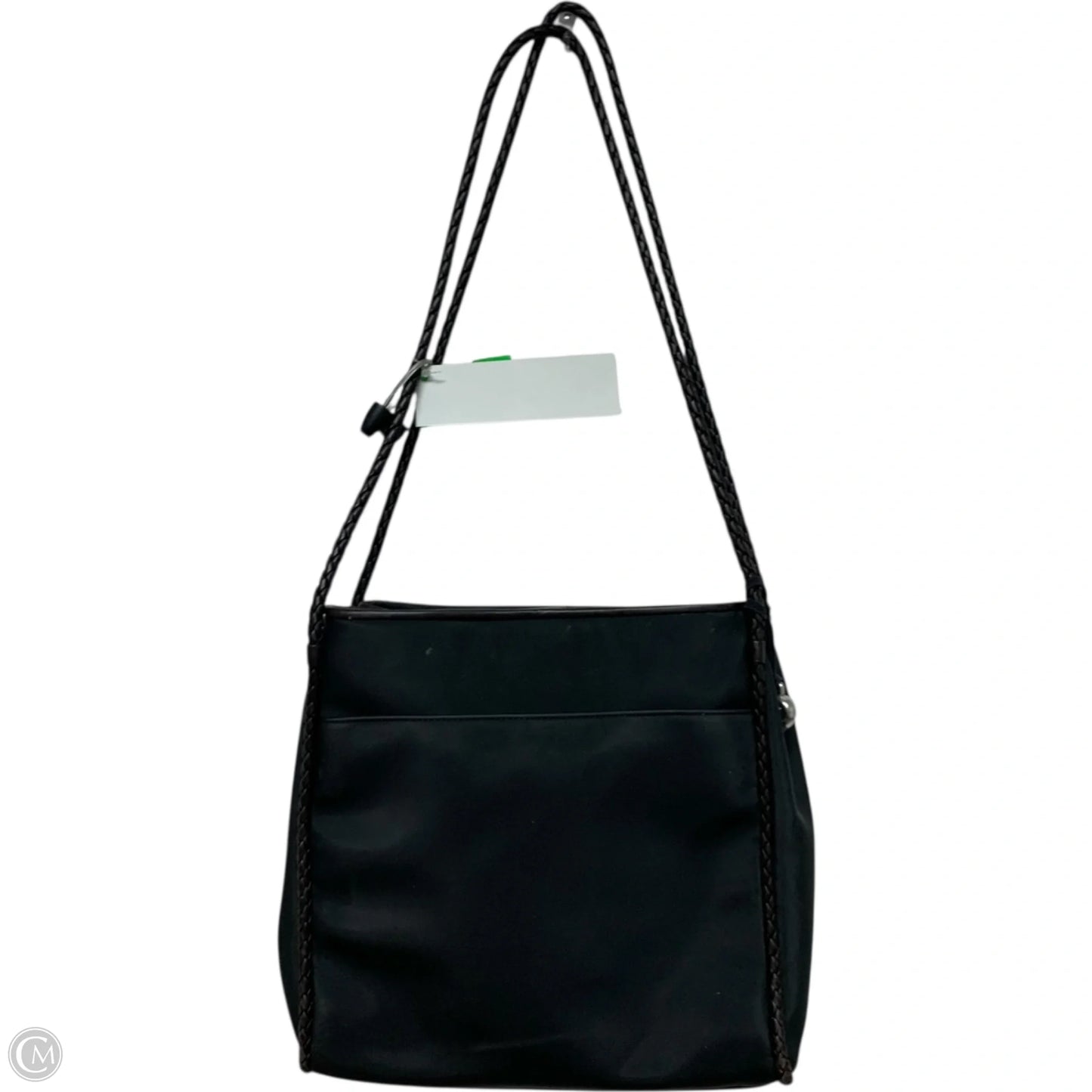 Handbag Designer By Brighton, Size: Medium