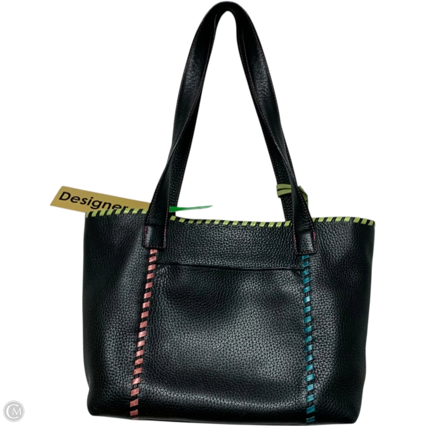 Handbag Designer By Brighton, Size: Medium