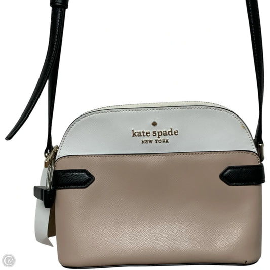 Crossbody Designer By Kate Spade, Size: Medium