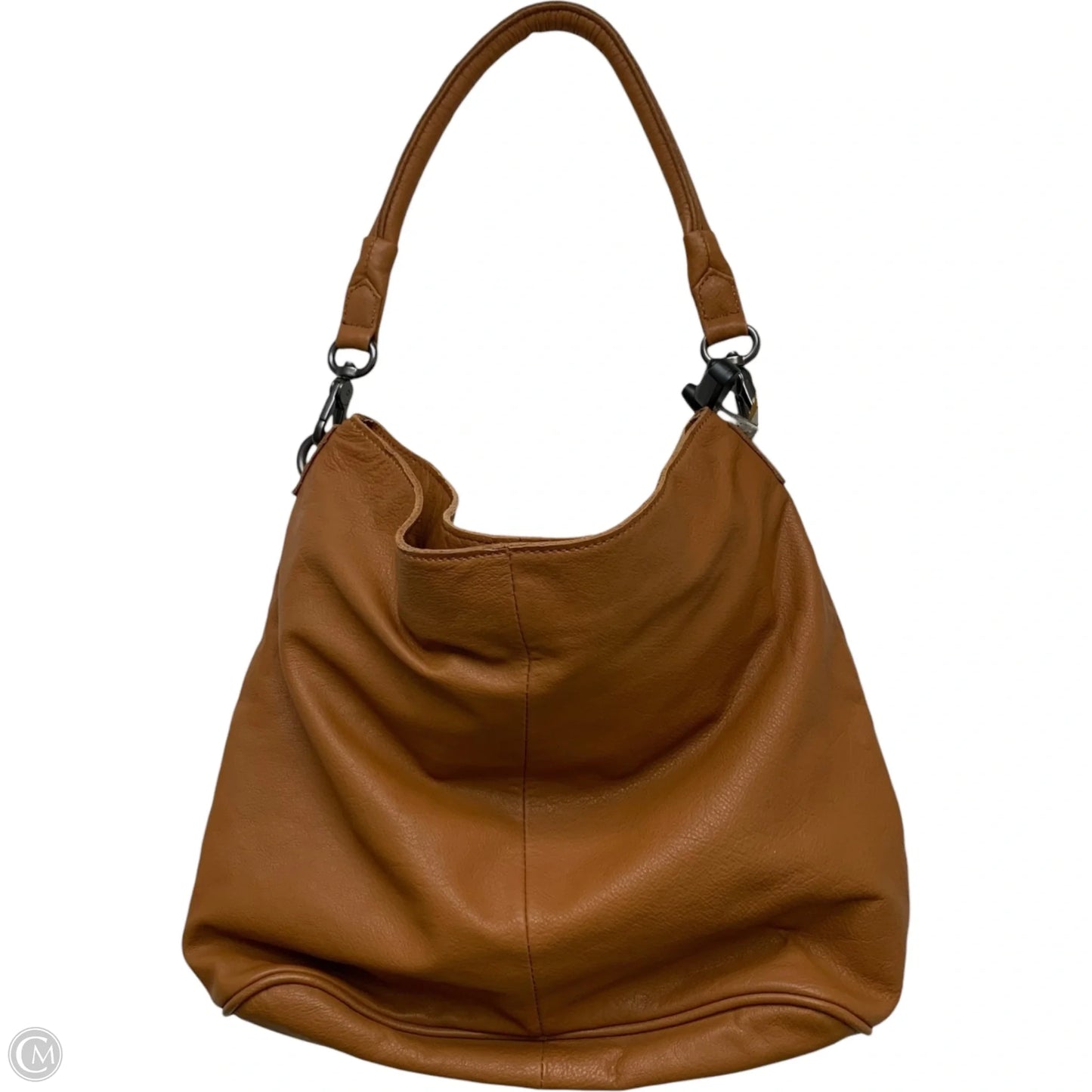 Tote Leather By Liebeskind, Size: Medium