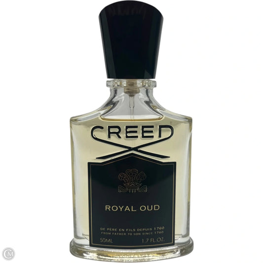 Fragrance By Creed