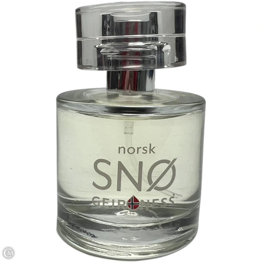 Fragrance By Nork Sno