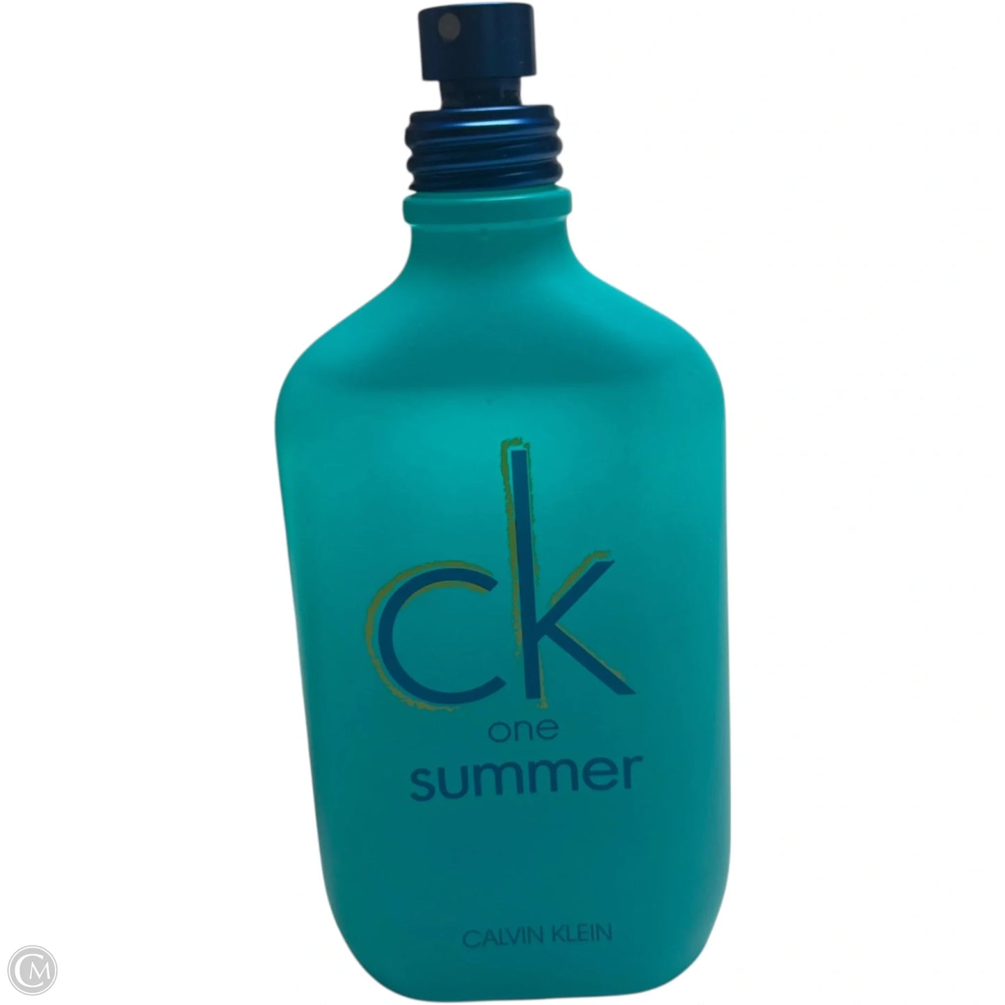 Fragrance By Calvin Klein