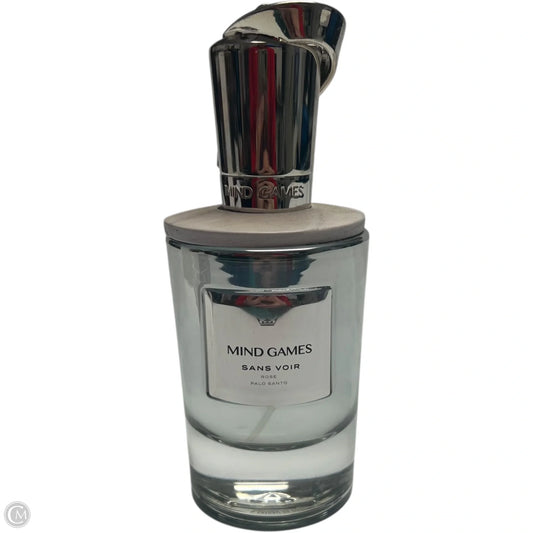 Fragrance By Mind Games