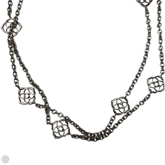 Necklace Chain By Kendra Scott