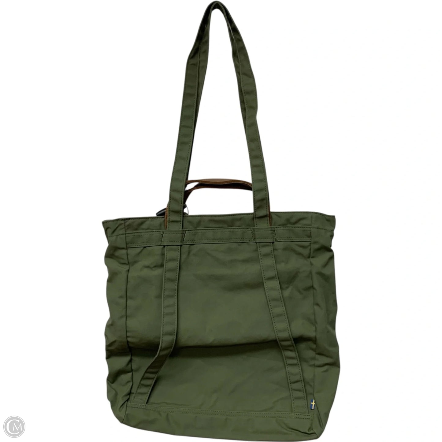 Backpack By Fjällräven, Size: Medium