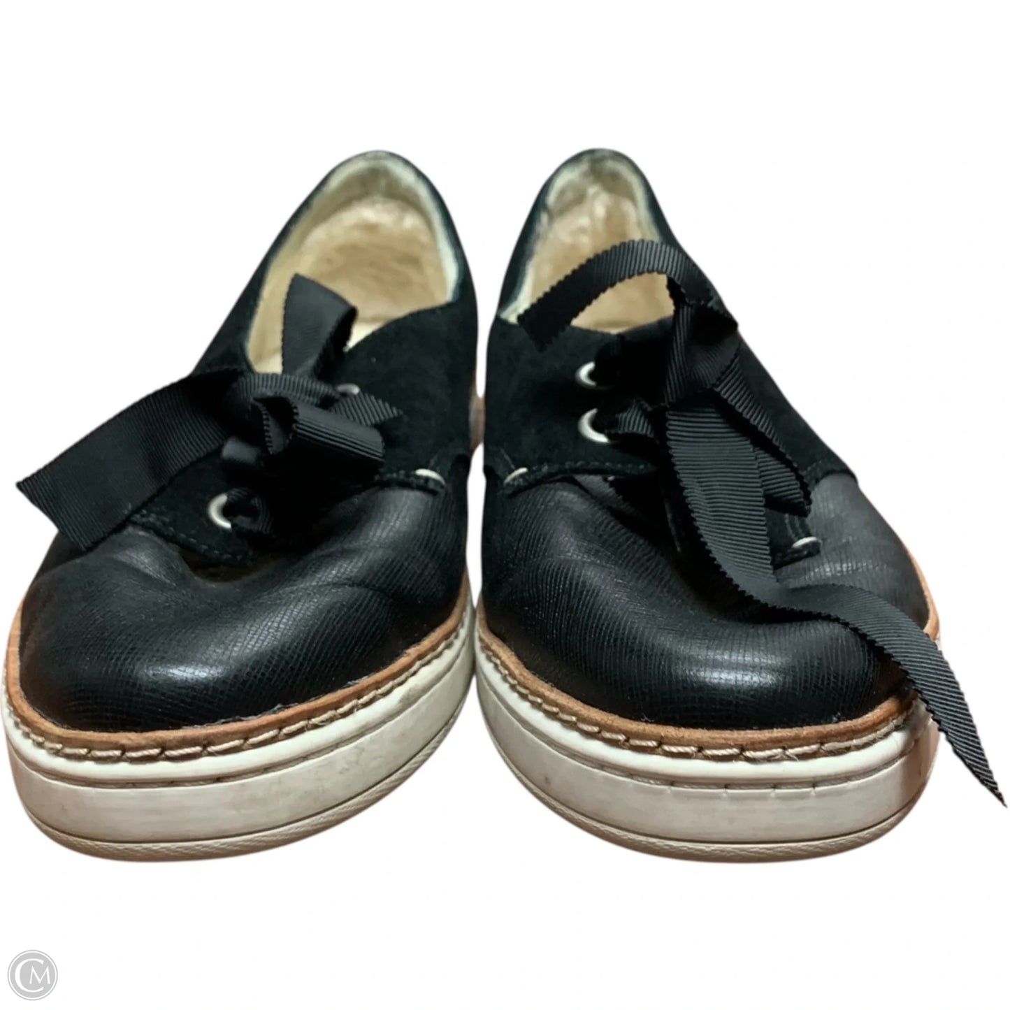 Shoes Designer By Ugg In Black, Size: 10