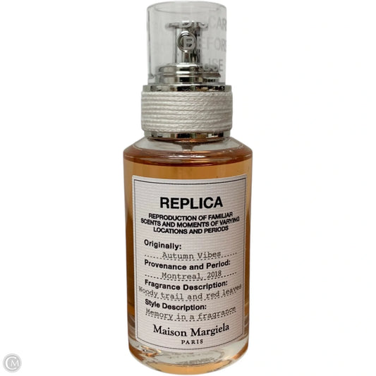 Fragrance Designer By Maison Margiela