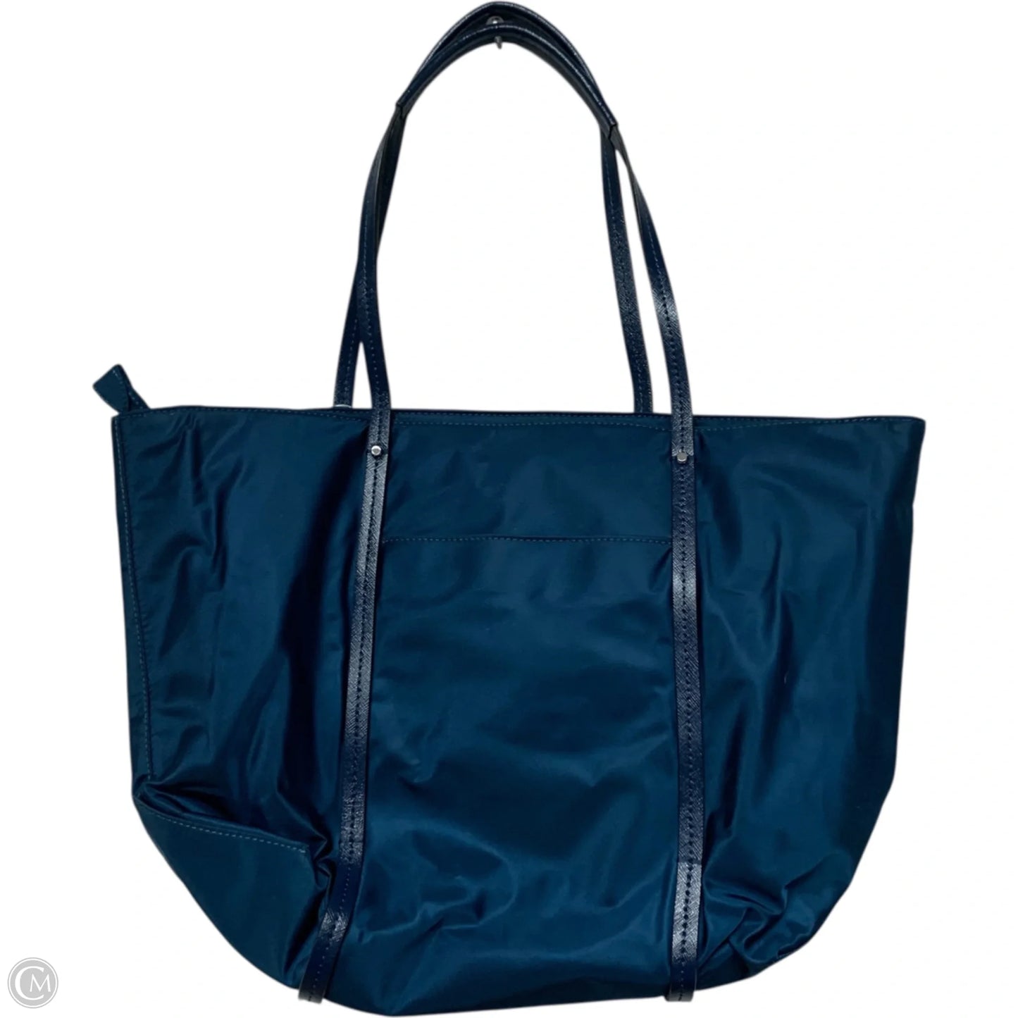 Handbag Designer By Tumi, Size: Medium