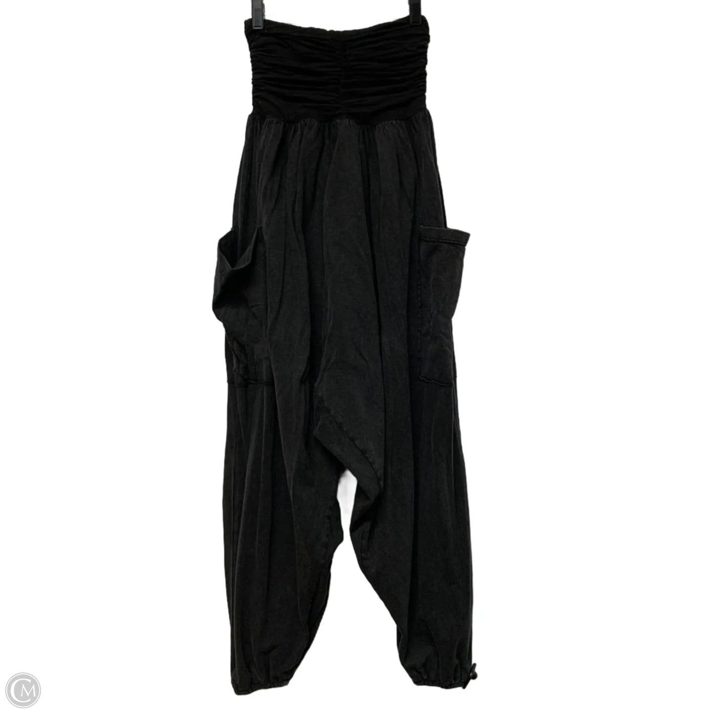 Pants Lounge By Free People In Grey, Size: Xs