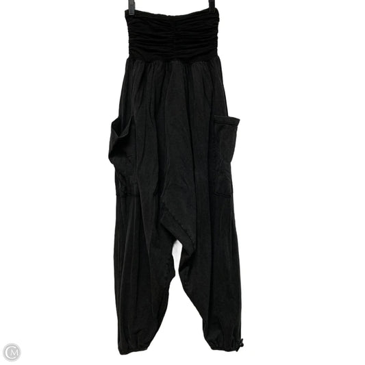 Pants Lounge By Free People In Grey, Size: Xs