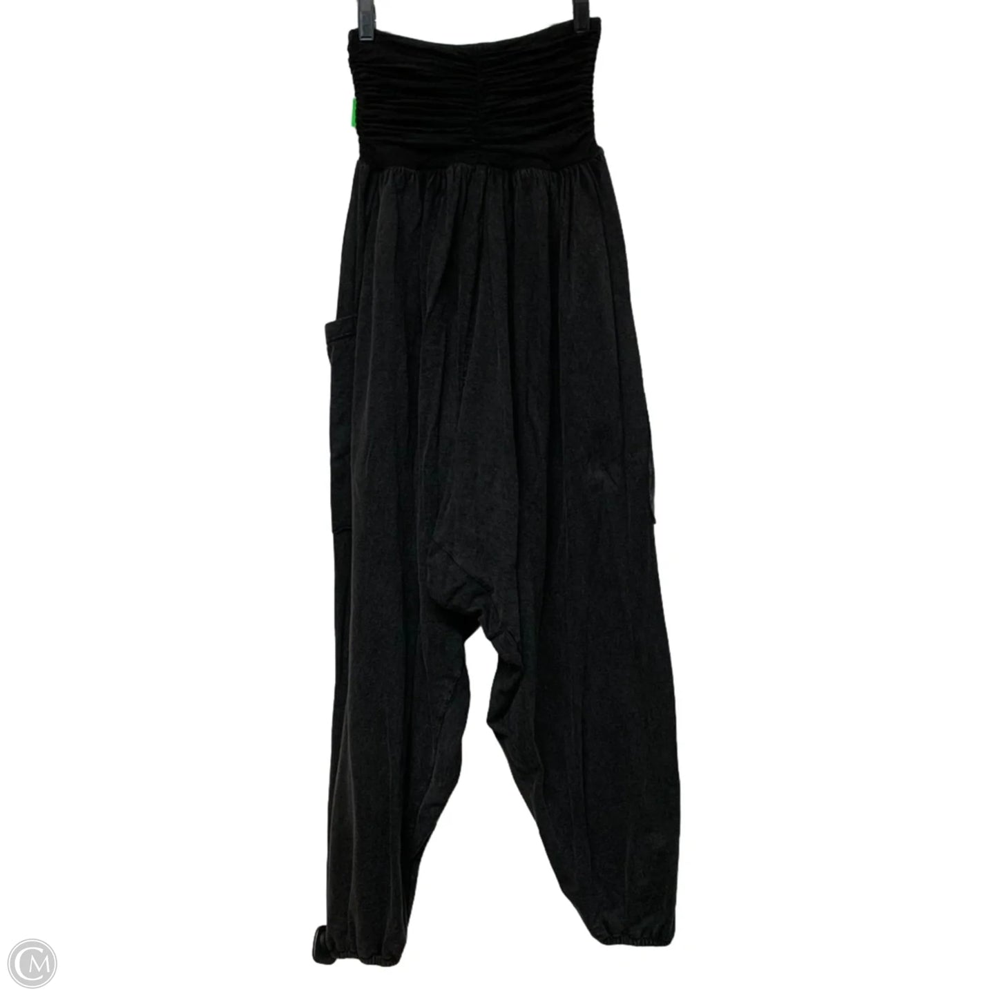 Pants Lounge By Free People In Grey, Size: Xs