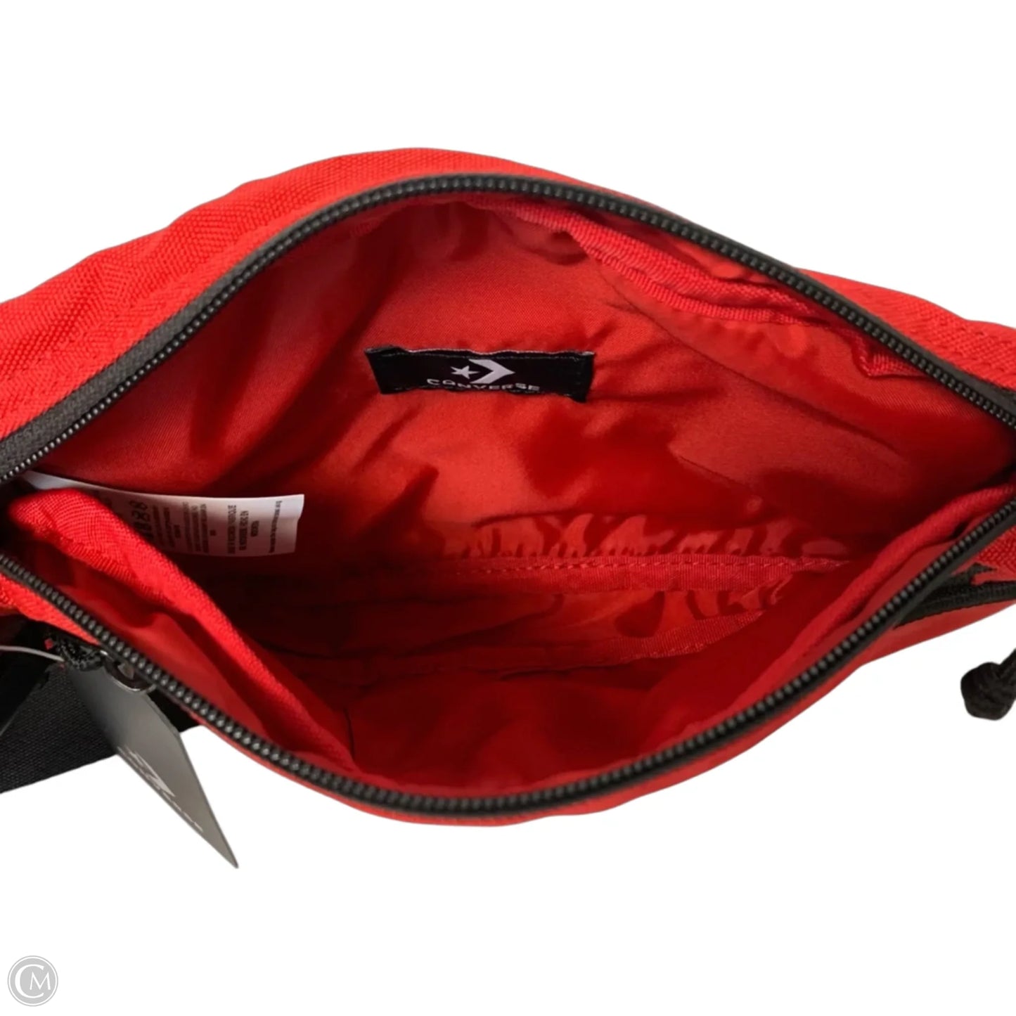 Belt Bag By Converse, Size: Large