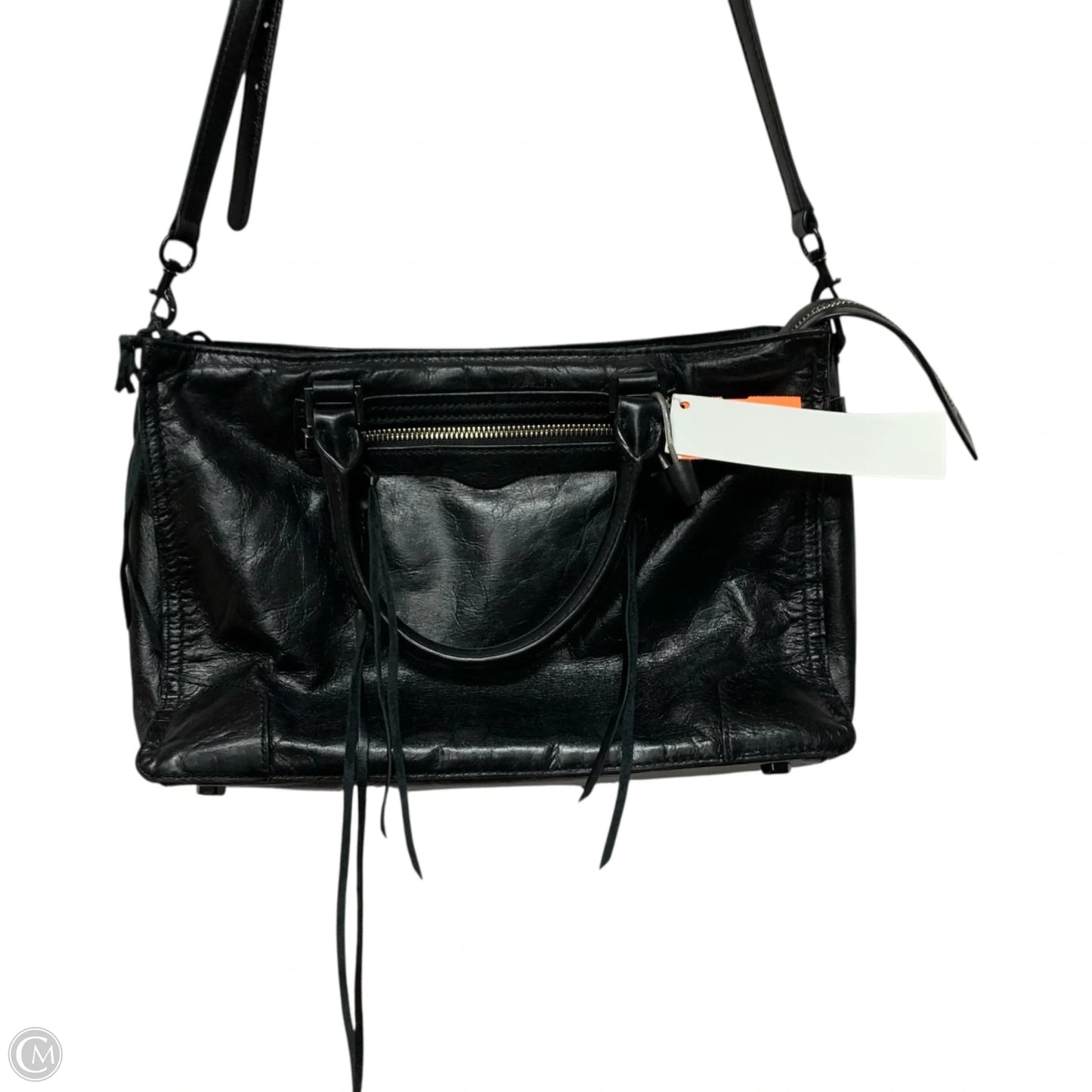 Crossbody Designer By Rebecca Minkoff, Size: Medium