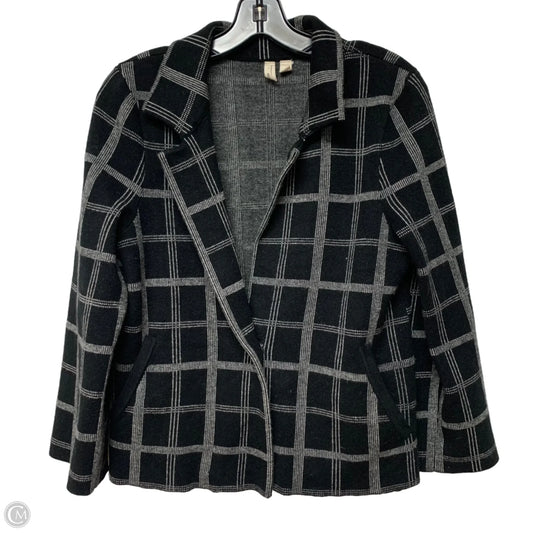 Blazer By Moth In Black, Size: M