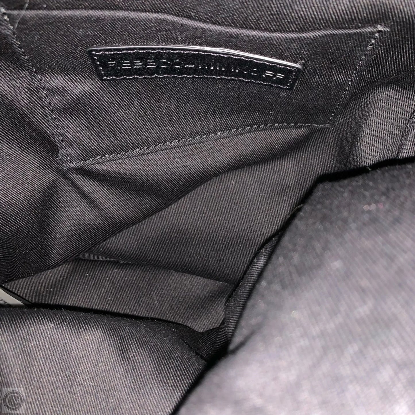 Backpack Designer By Rebecca Minkoff, Size: Medium