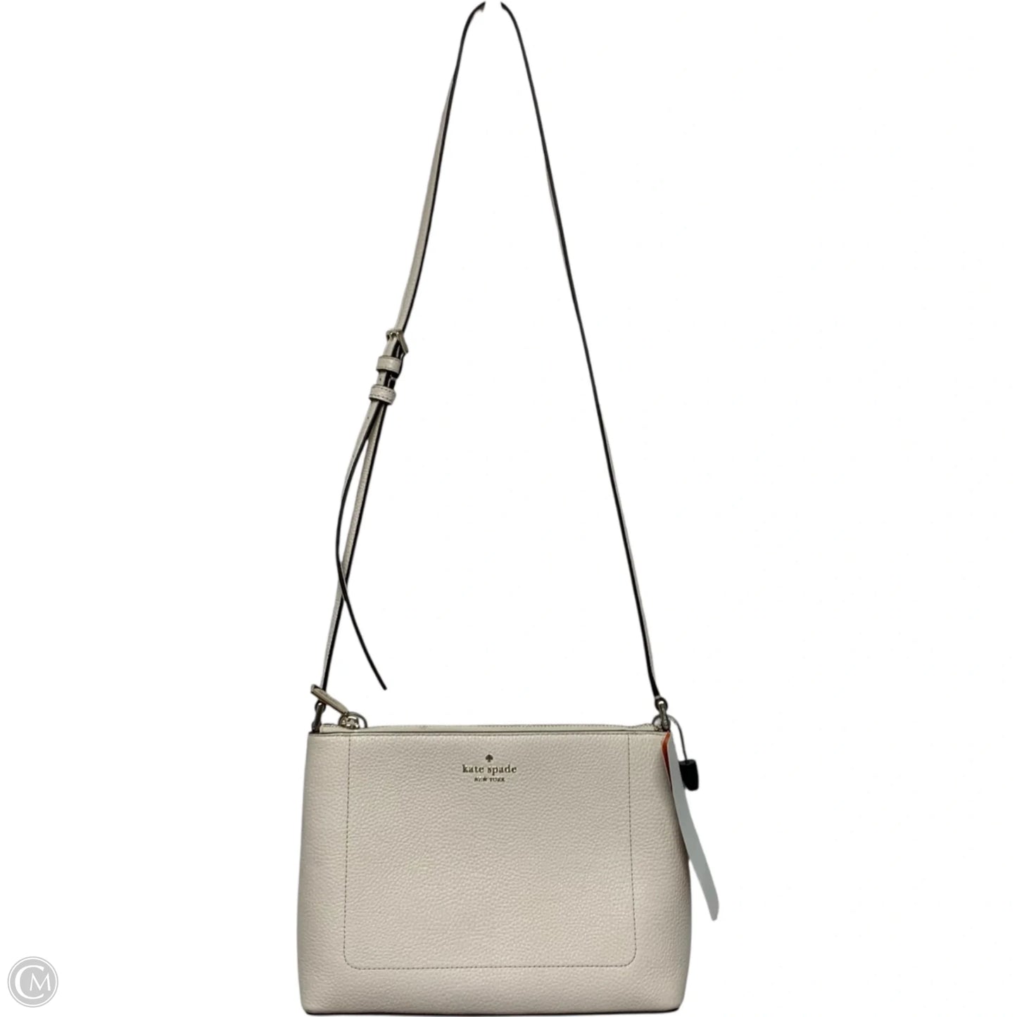 Crossbody Designer By Kate Spade, Size: Medium