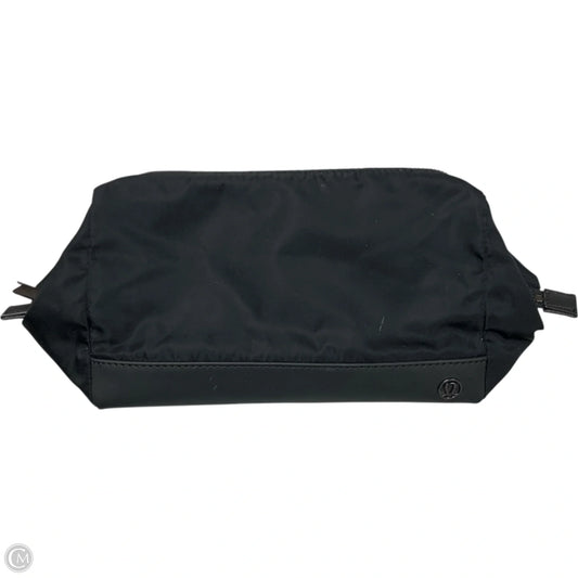Makeup Bag By Lululemon, Size: Medium