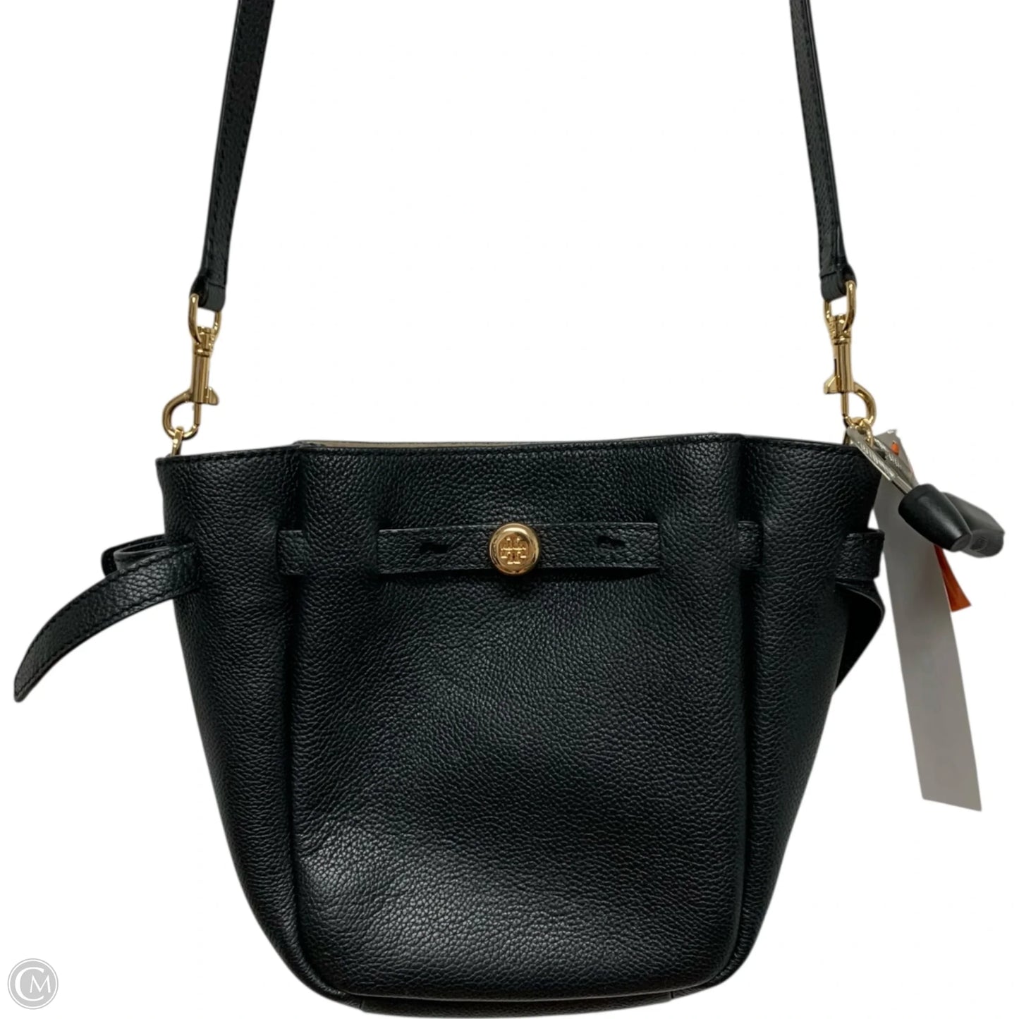 Crossbody Designer By Tory Burch, Size: Small