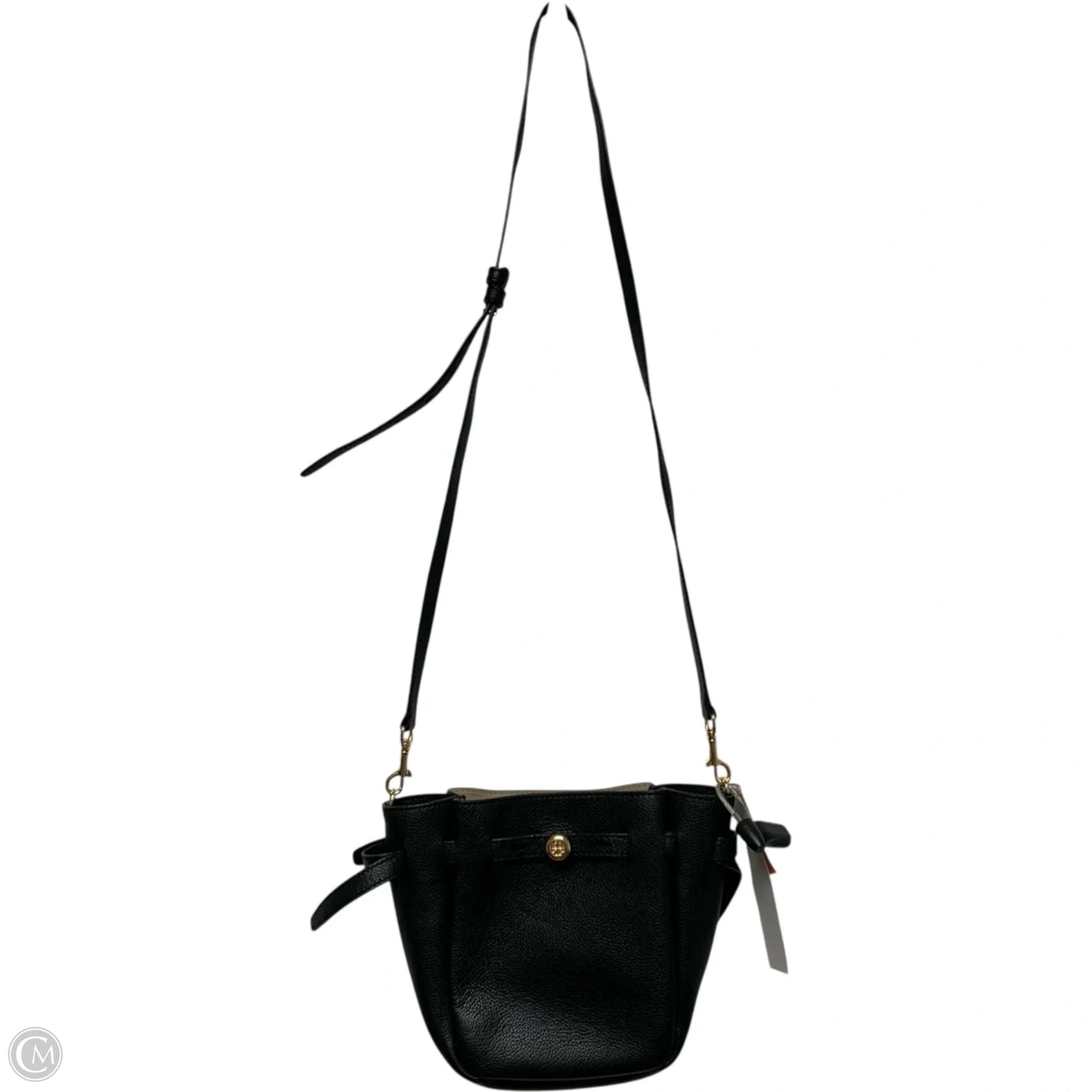 Crossbody Designer By Tory Burch, Size: Small