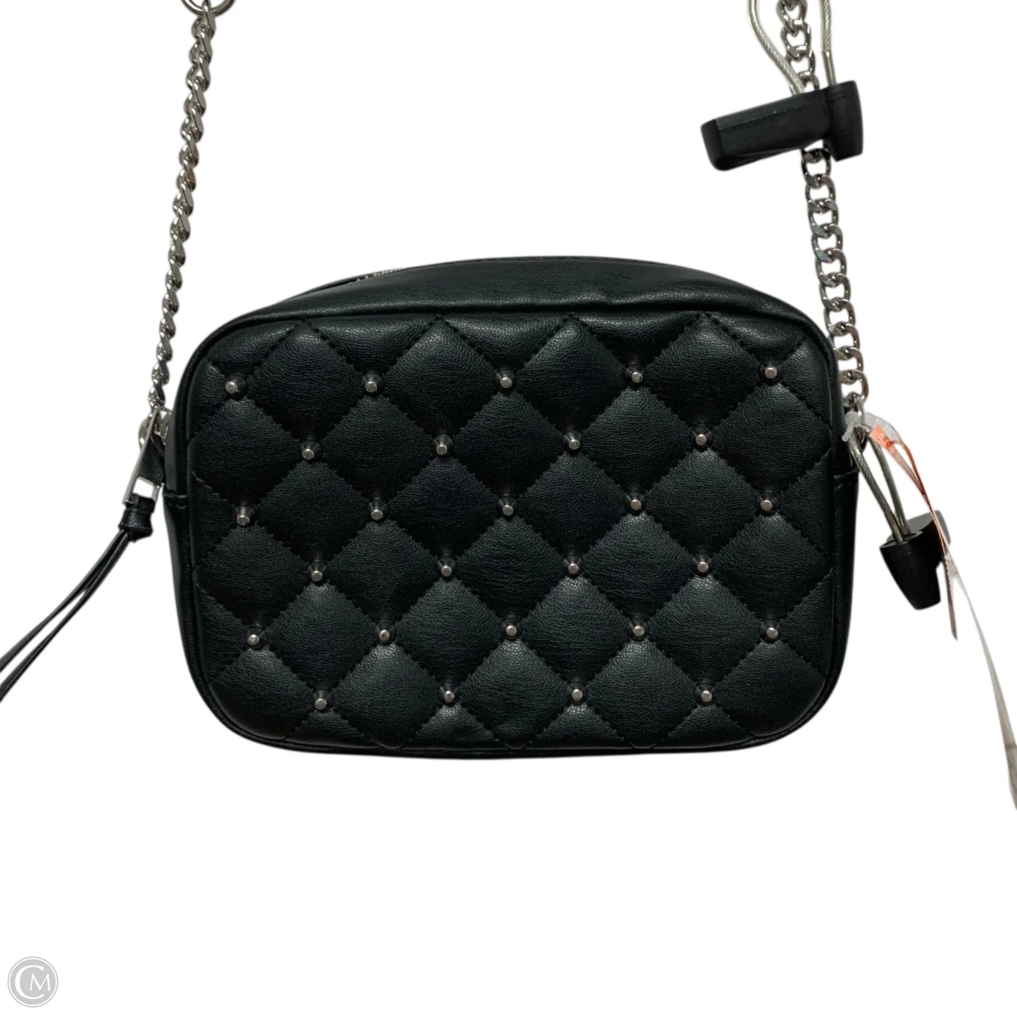 Crossbody Designer By Rebecca Minkoff, Size: Small