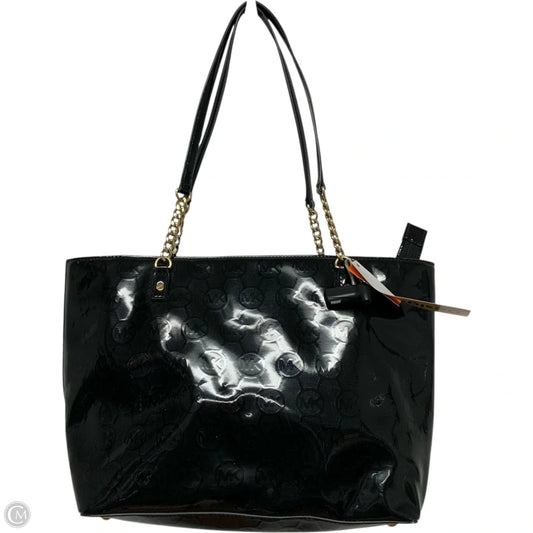 Tote Designer By Michael Kors, Size: Medium