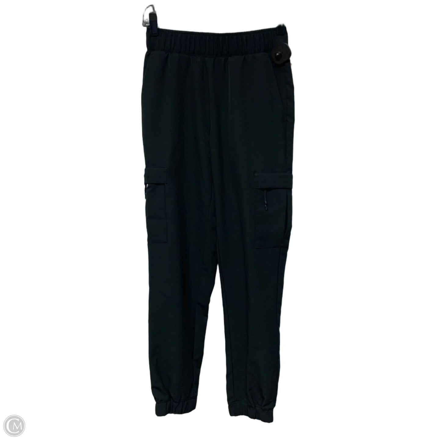 Athletic Pants By Mondetta In Black, Size: Xs