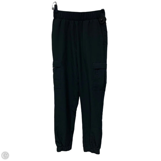 Athletic Pants By Mondetta In Black, Size: Xs