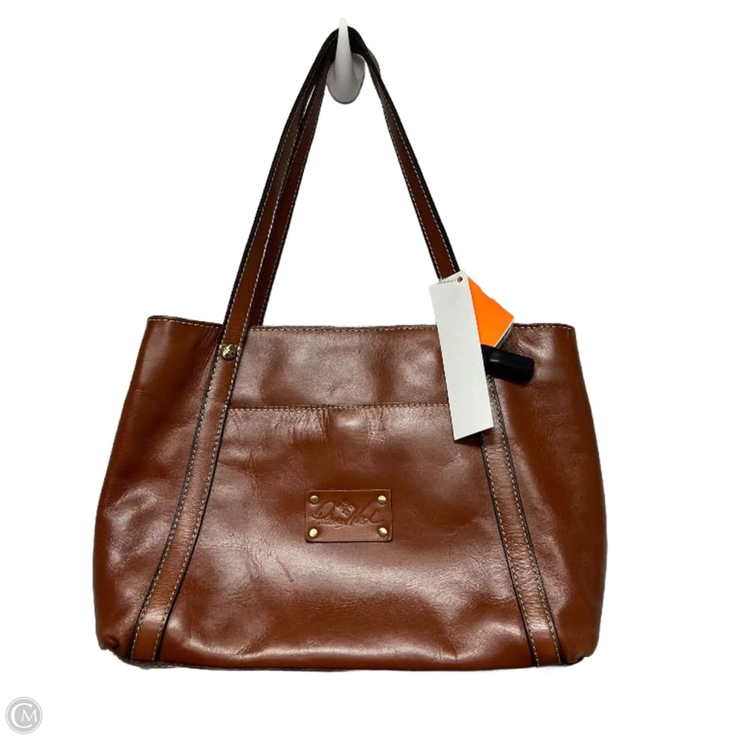 Handbag Designer By Patricia Nash, Size: Medium