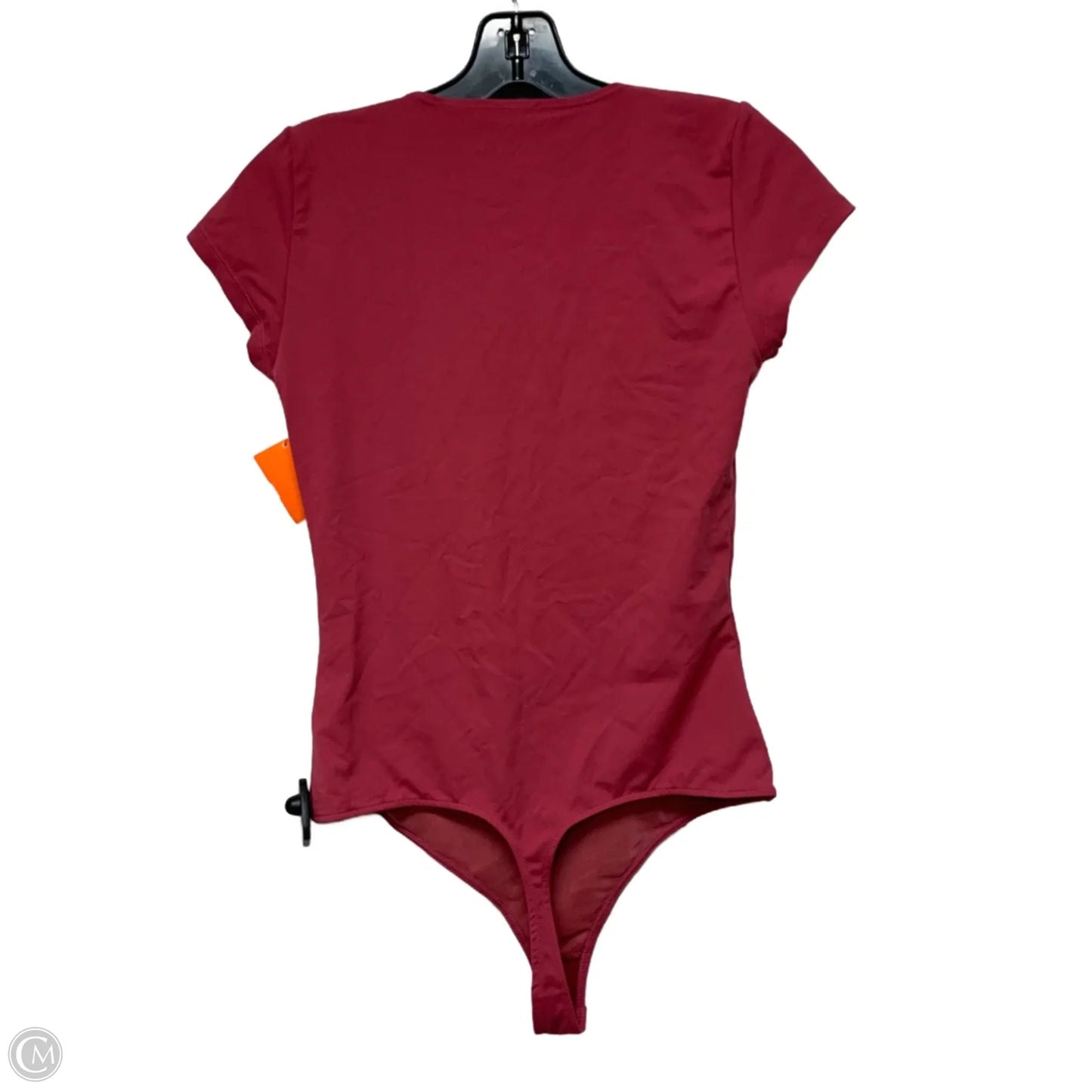 Bodysuit By Free People In Pink, Size: M