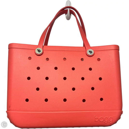 Tote By Bogg, Size: Large