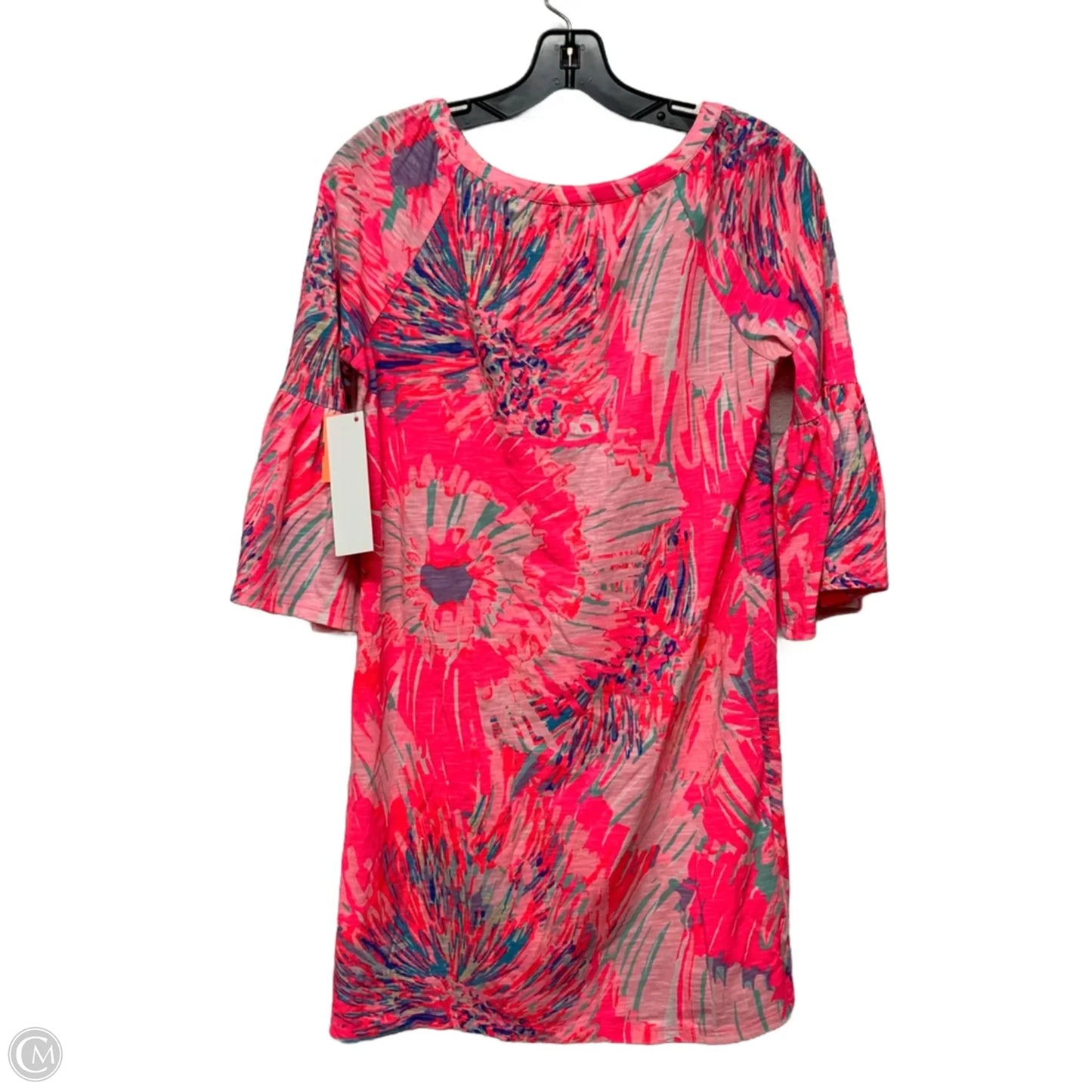 Dress Designer By Lilly Pulitzer In Pink, Size: Xs