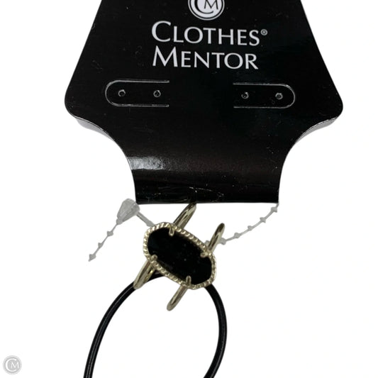 Ring Stackable By Kendra Scott Size 7