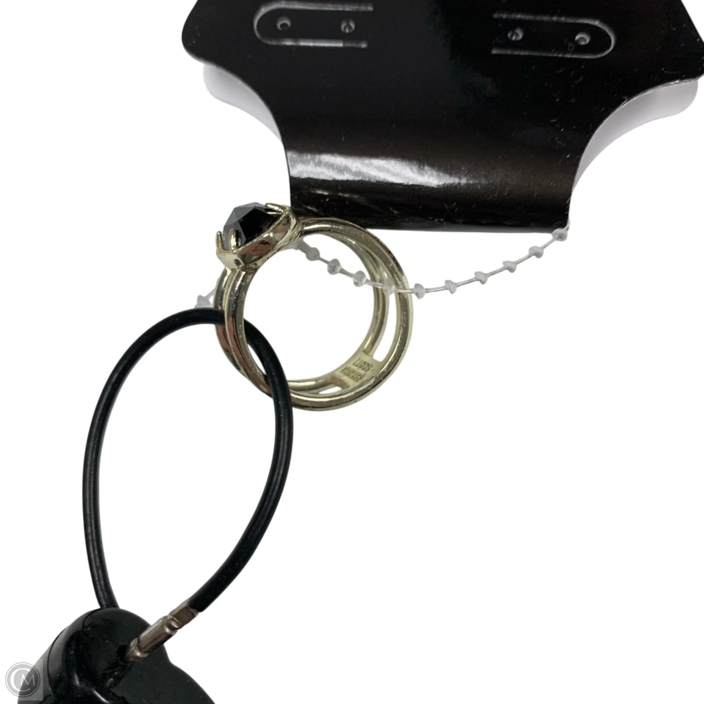 Ring Stackable By Kendra Scott Size 7