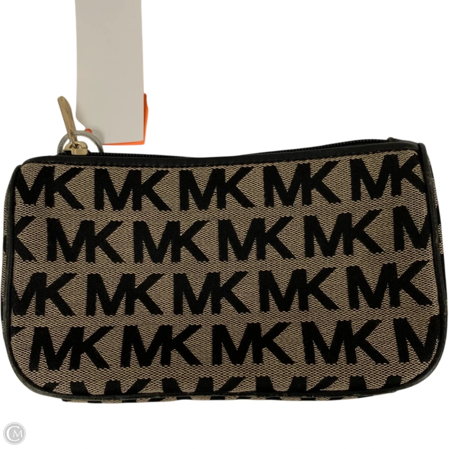 Clutch Designer By Michael Kors, Size: Medium