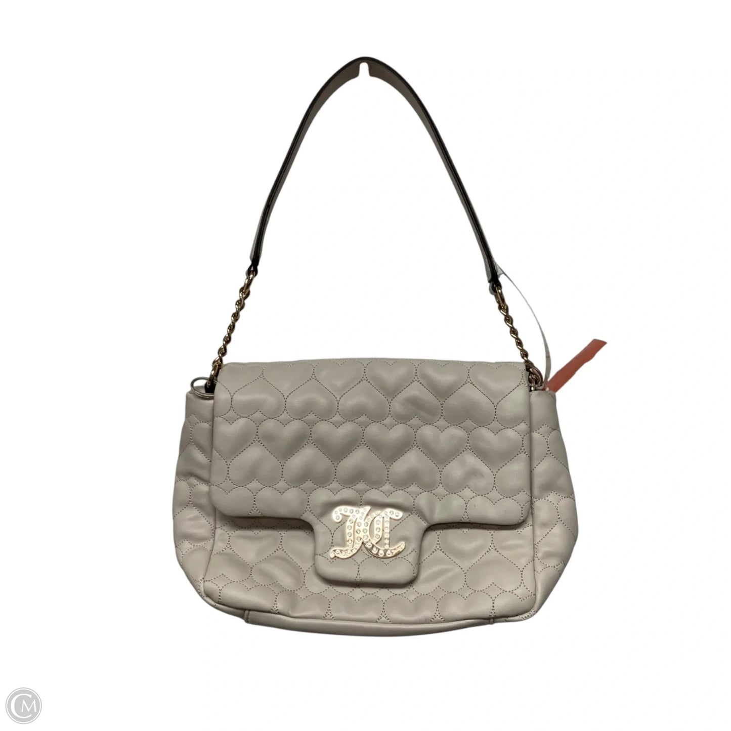 Handbag By Juicy Couture, Size: Medium