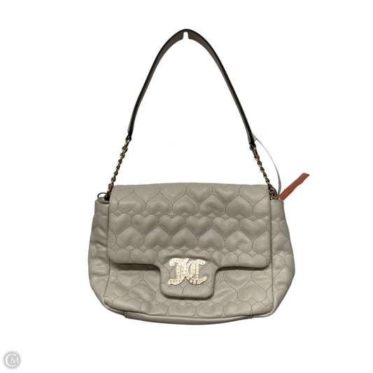 Handbag By Juicy Couture, Size: Medium