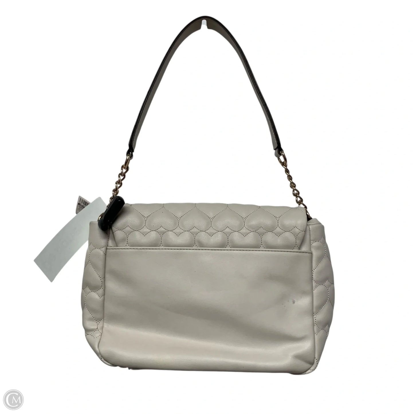 Handbag By Juicy Couture, Size: Medium