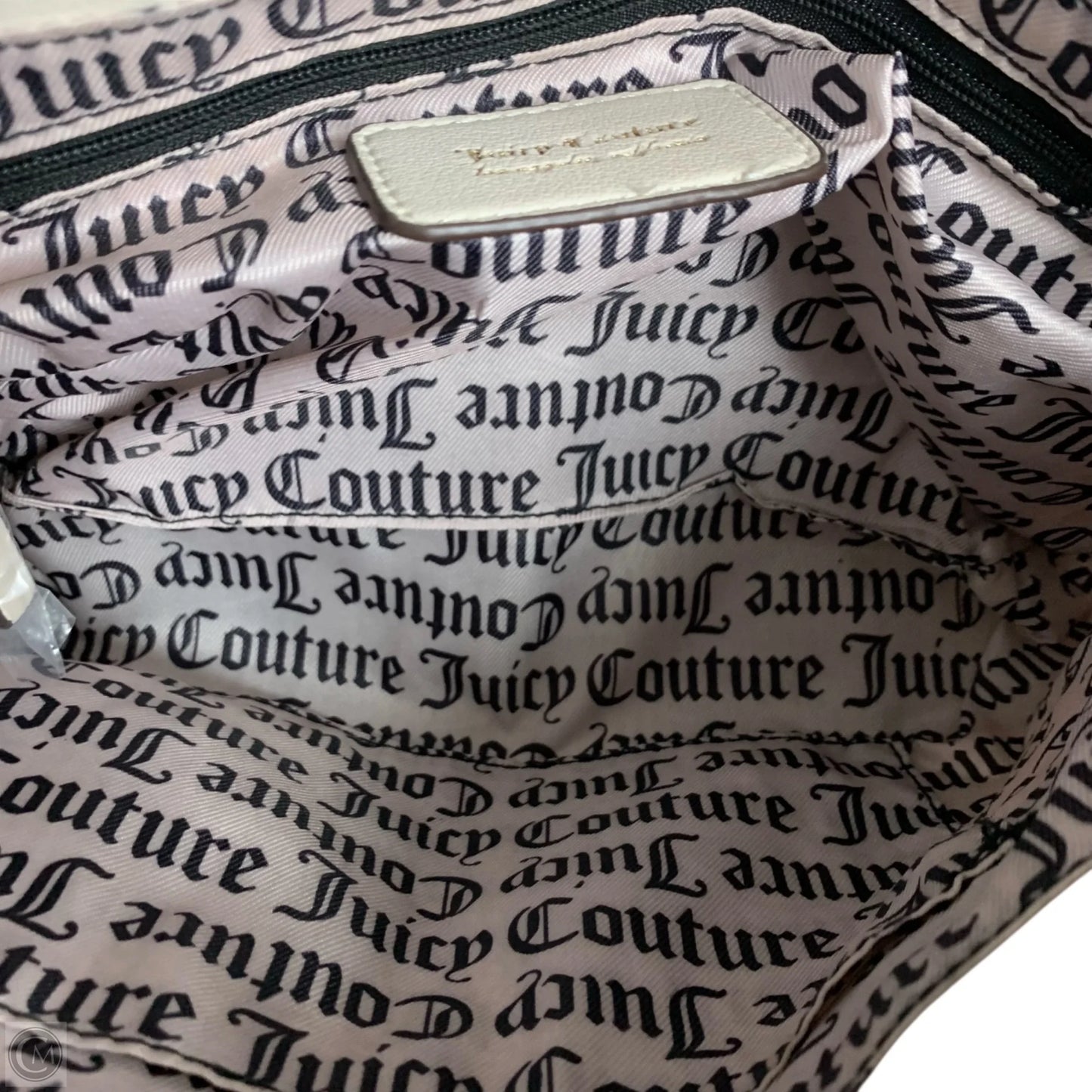 Handbag By Juicy Couture, Size: Medium