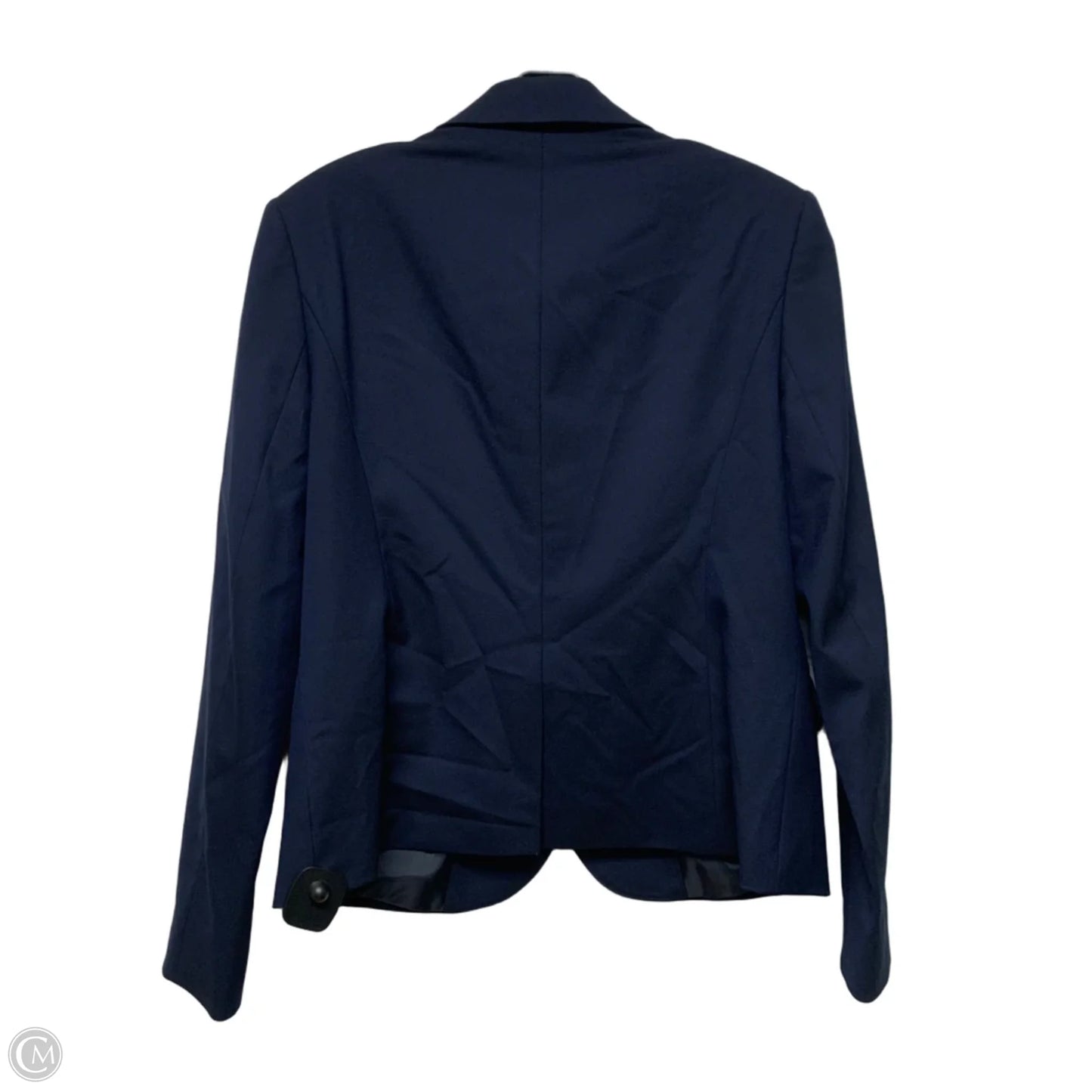 Blazer By Jones New York In Navy, Size: M