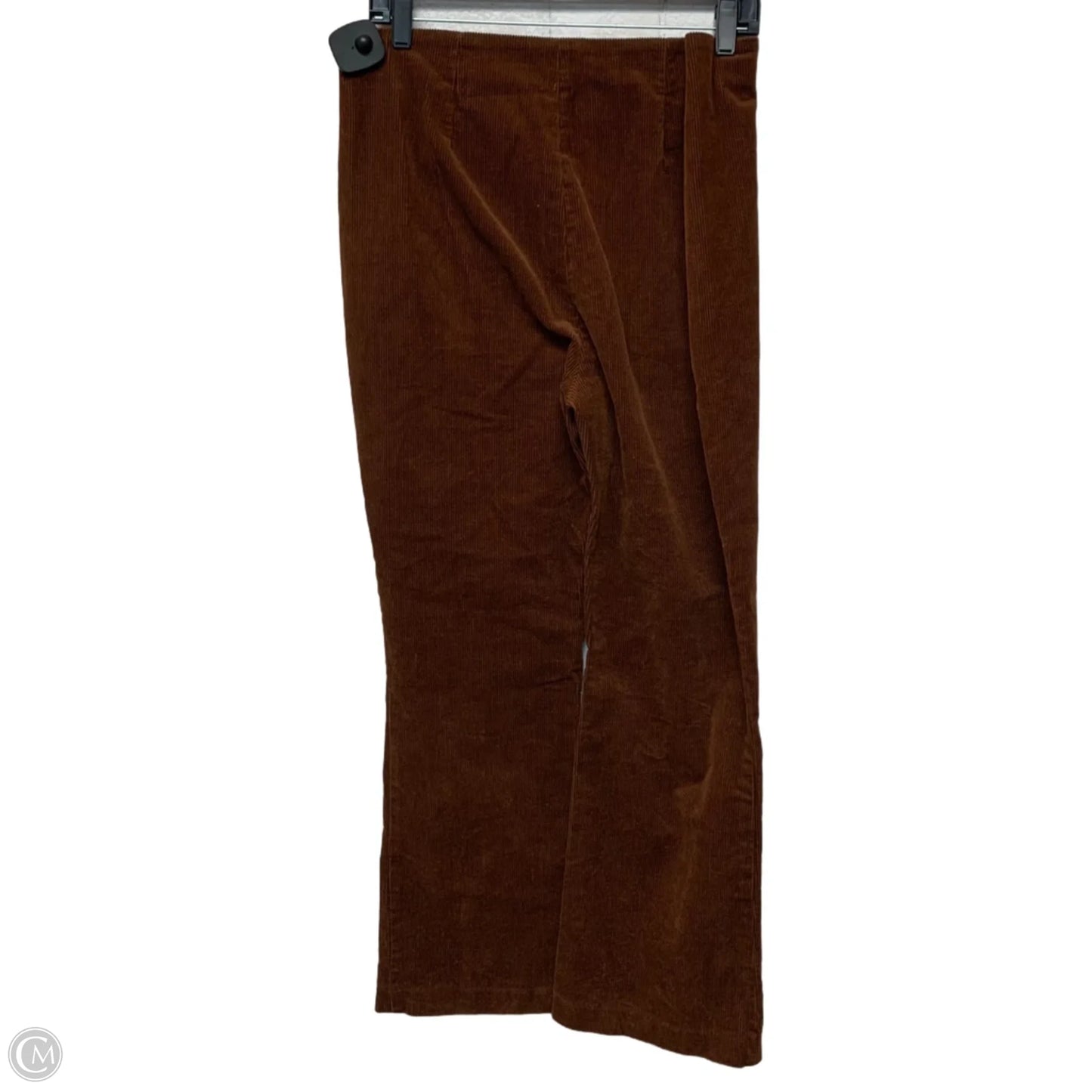 Pants Corduroy By Tuckernuck In Brown, Size: 18