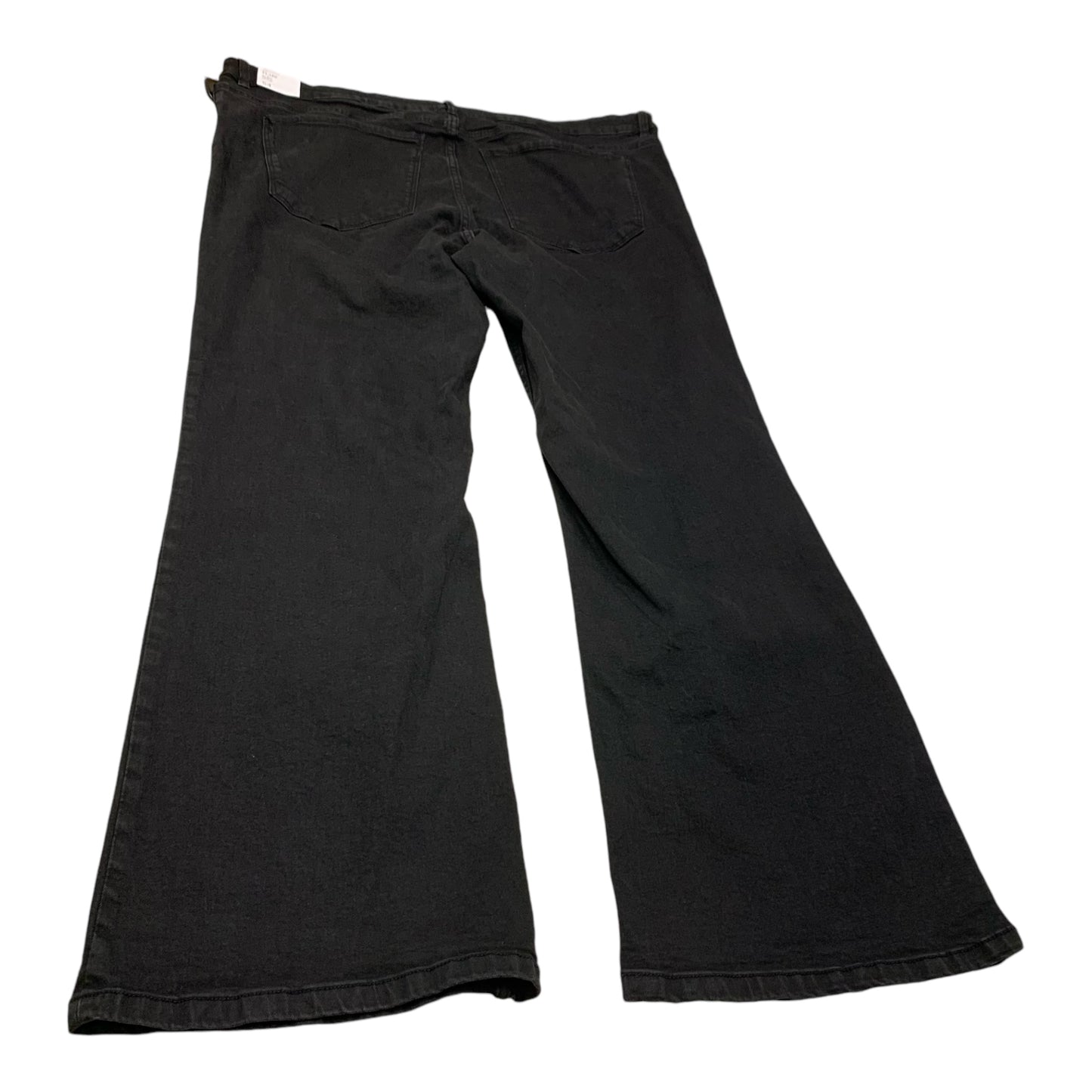 Pants Other By Mng In Black, Size: 22