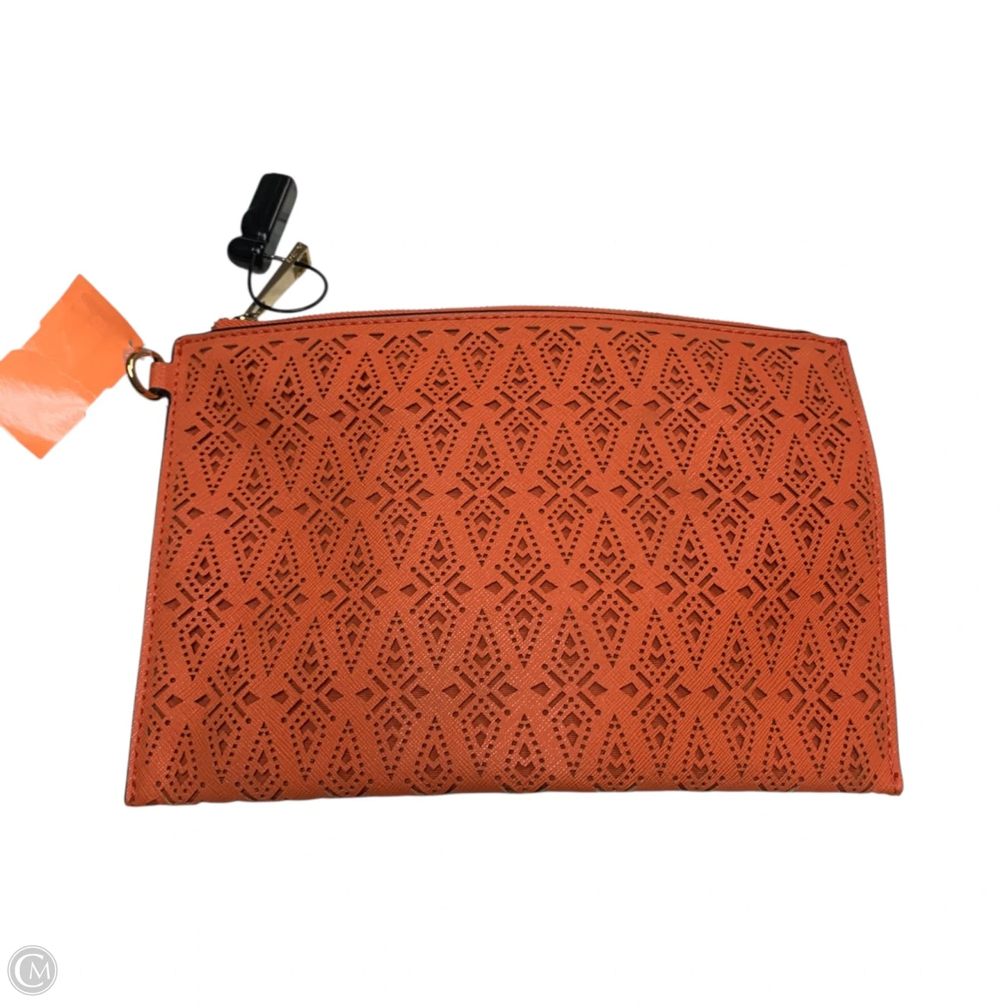 Clutch By Aldo, Size: Medium