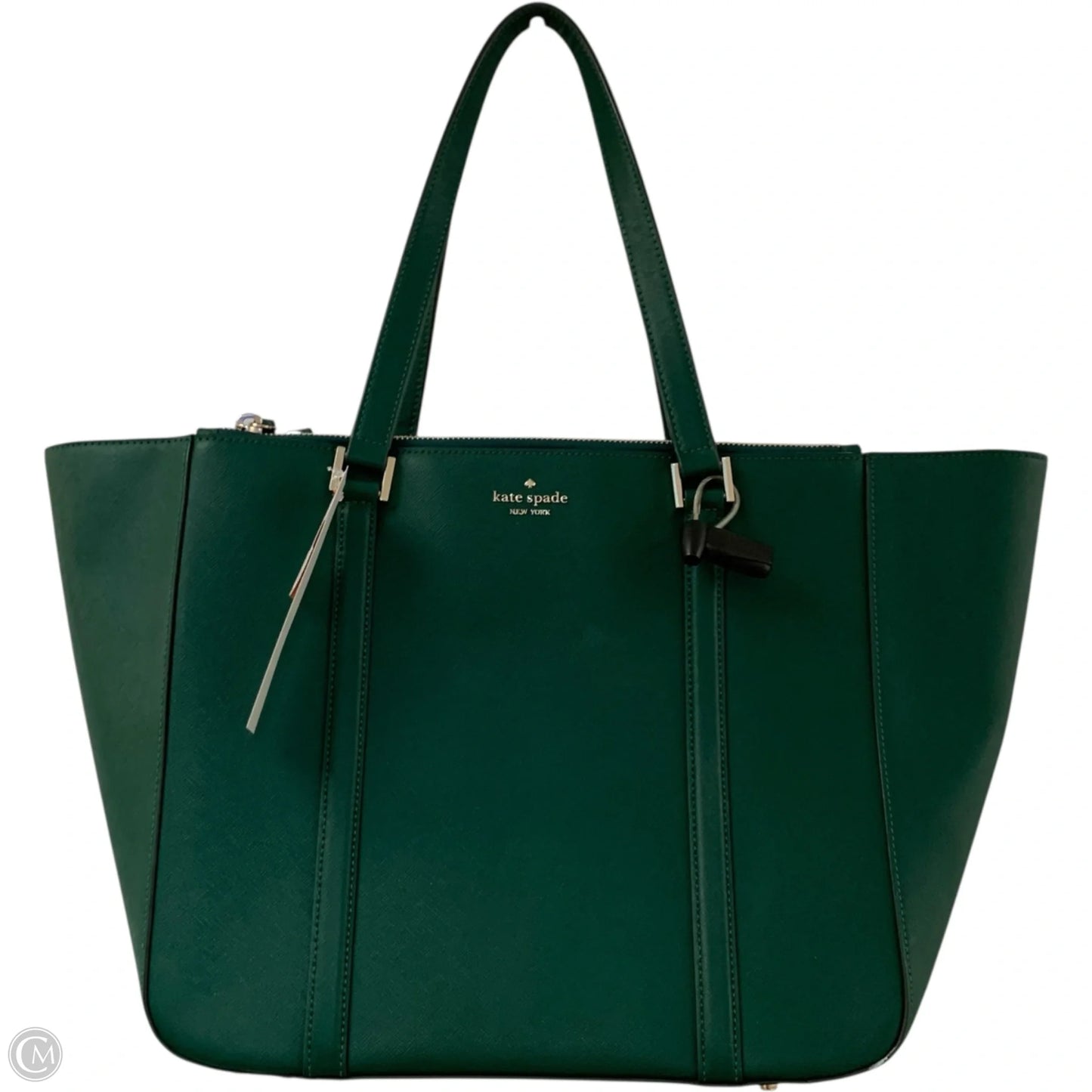 Tote Designer By Kate Spade, Size: Large