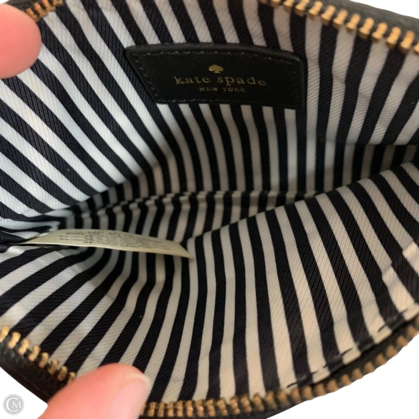 Wristlet Designer By Kate Spade, Size: Small