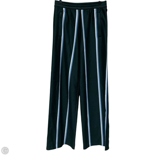 Pants Designer By Tory Burch In Blue & Green, Size: Xs